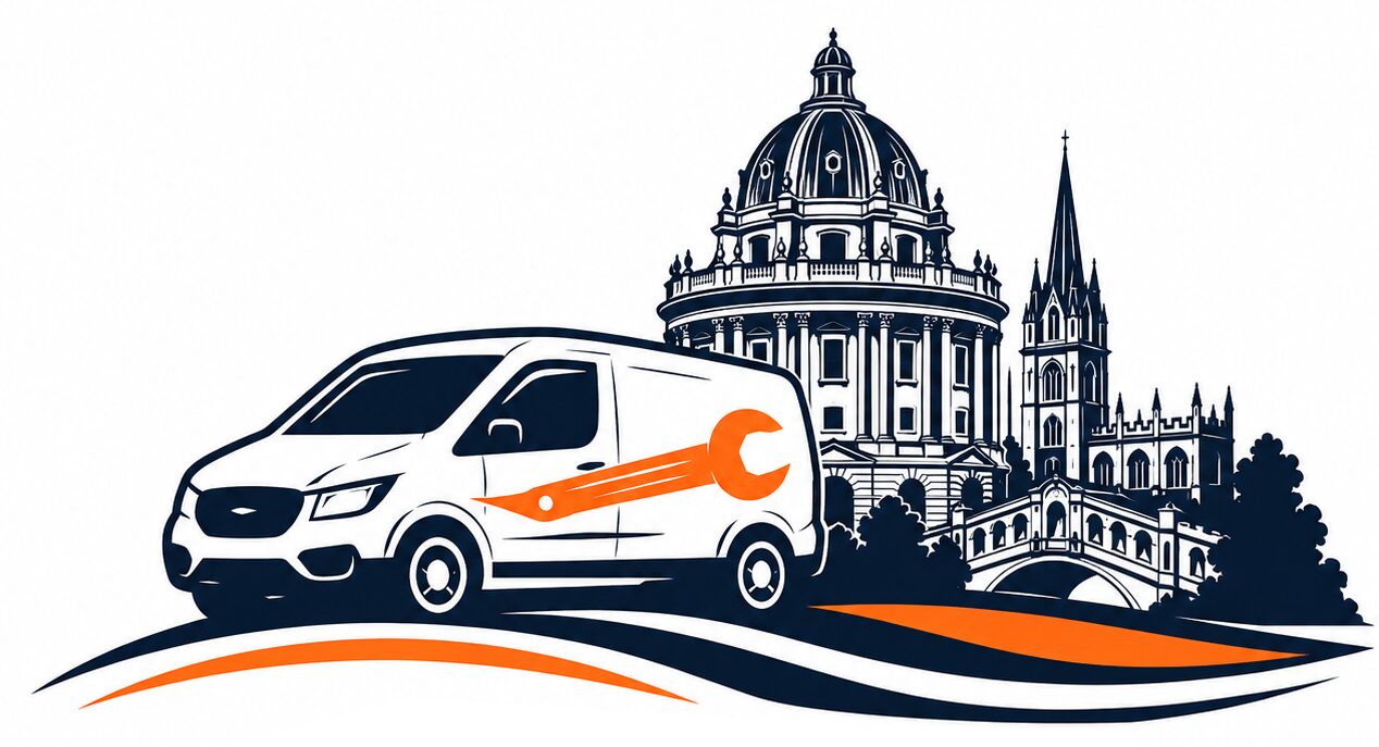 Oxford Mobile Mechanic
